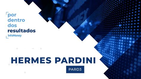 hermes pardini resultados